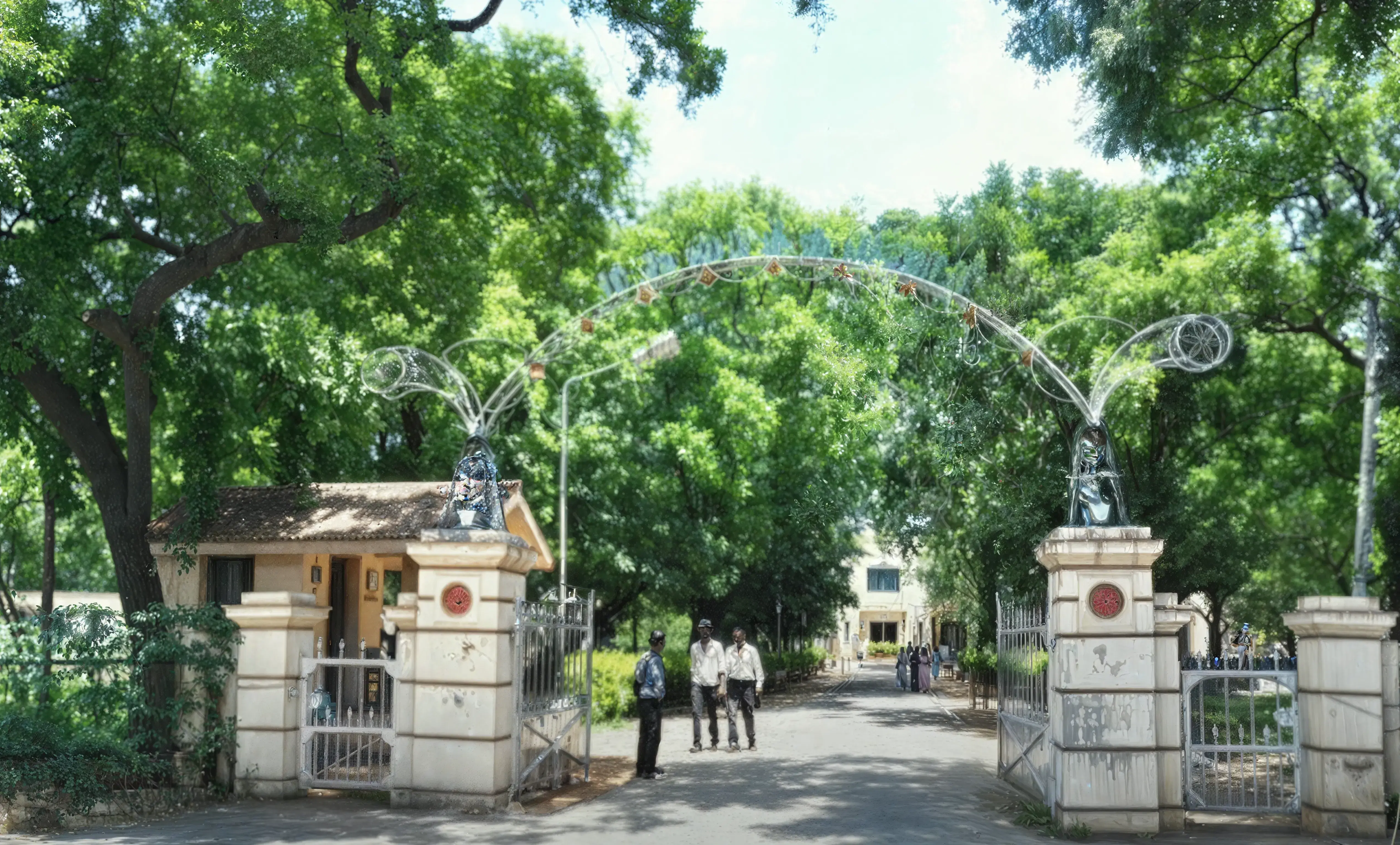 Madura College Madurai Campus photo 11